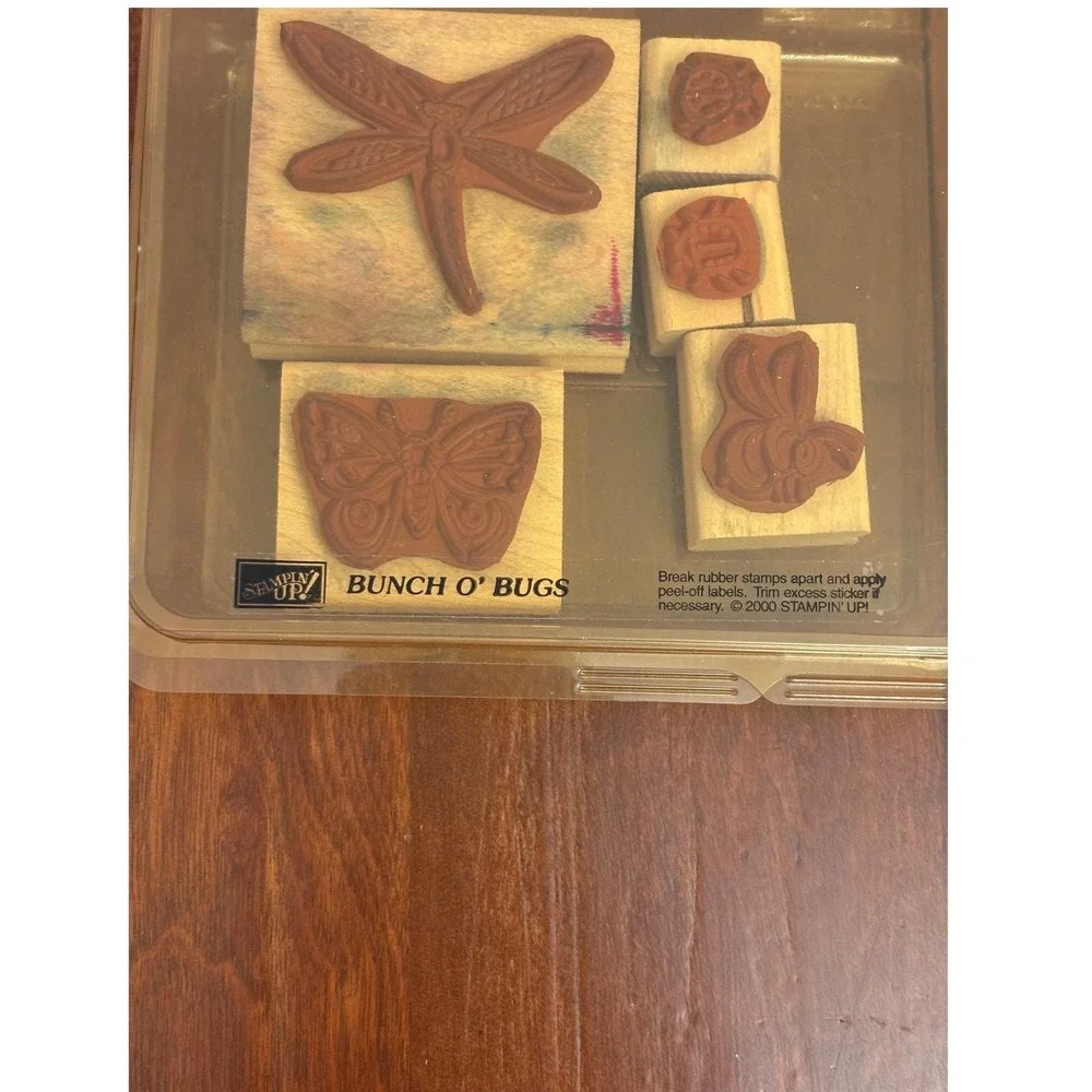 Teacher School lot of 50+ Rubber wood Stamps Alphabet Names seasonal designs ink